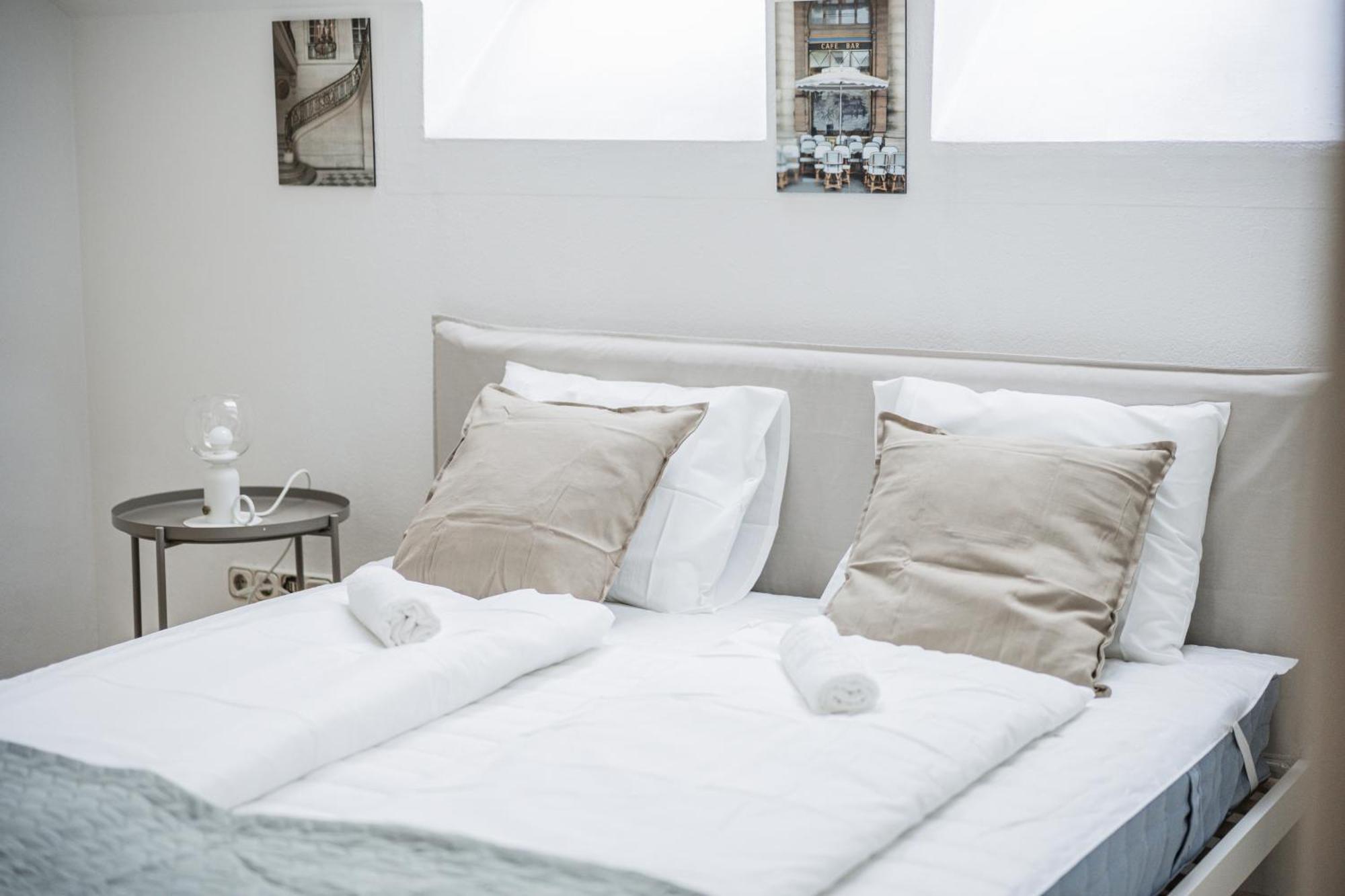 Urban Vienna Living - 18Th District Aparthotel ภายนอก รูปภาพ