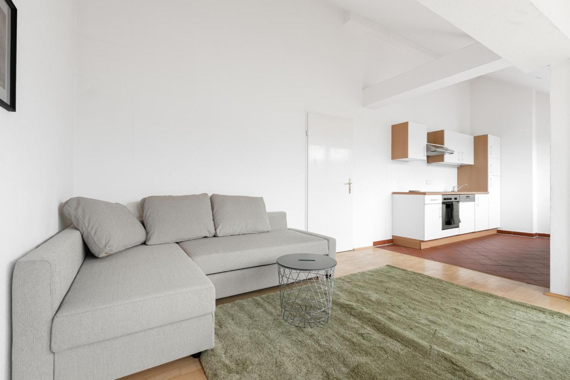 Urban Vienna Living - 18Th District Aparthotel ภายนอก รูปภาพ