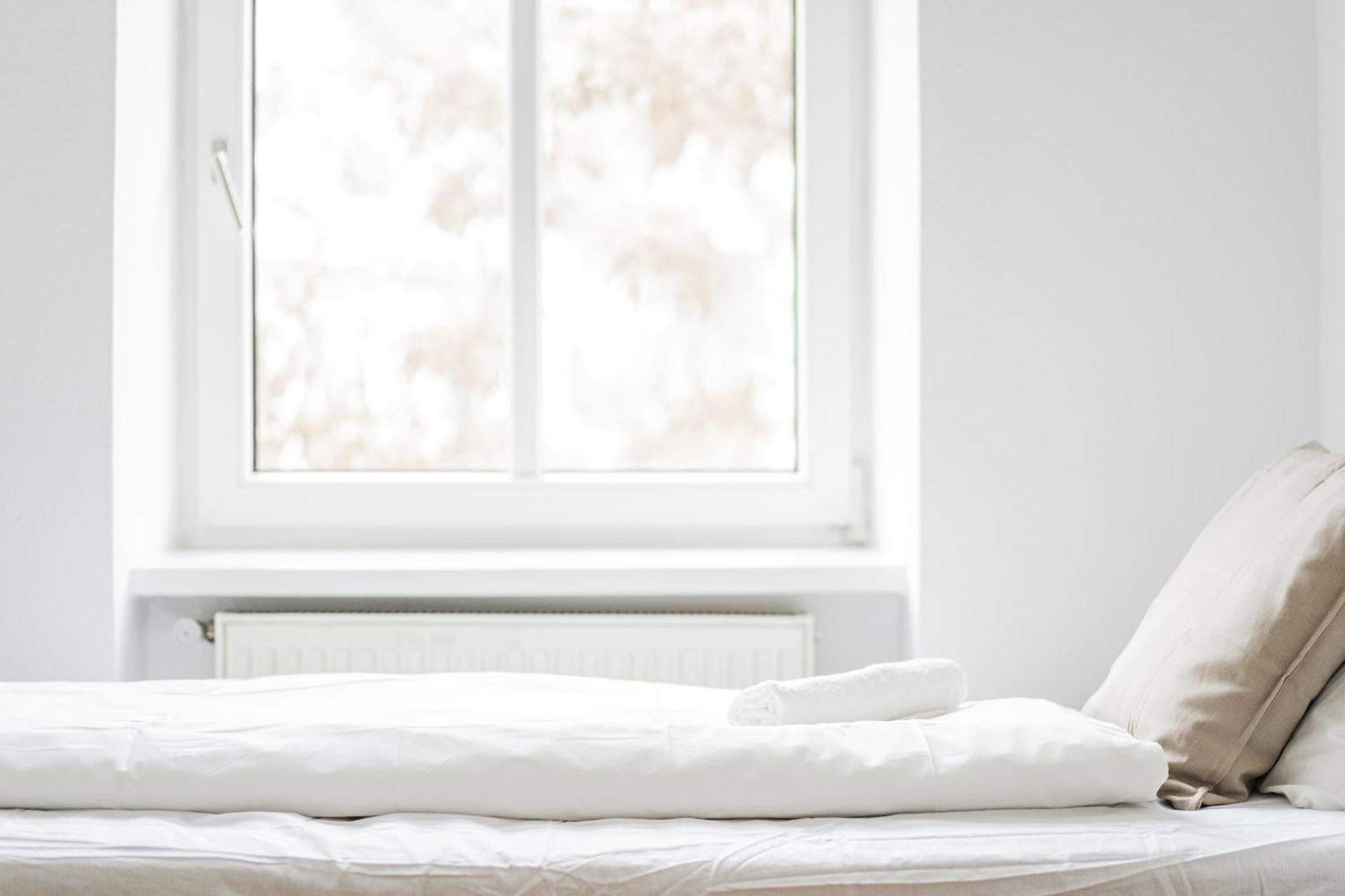 Urban Vienna Living - 18Th District Aparthotel ภายนอก รูปภาพ