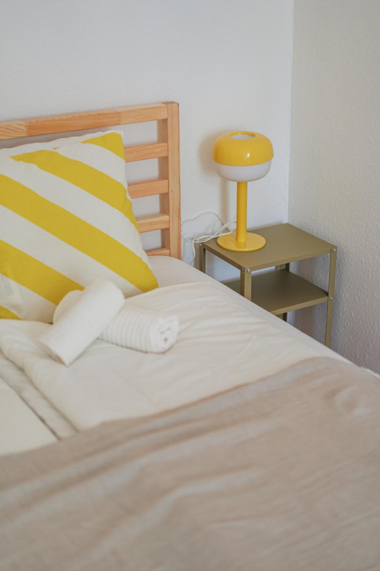 Urban Vienna Living - 18Th District Aparthotel ภายนอก รูปภาพ