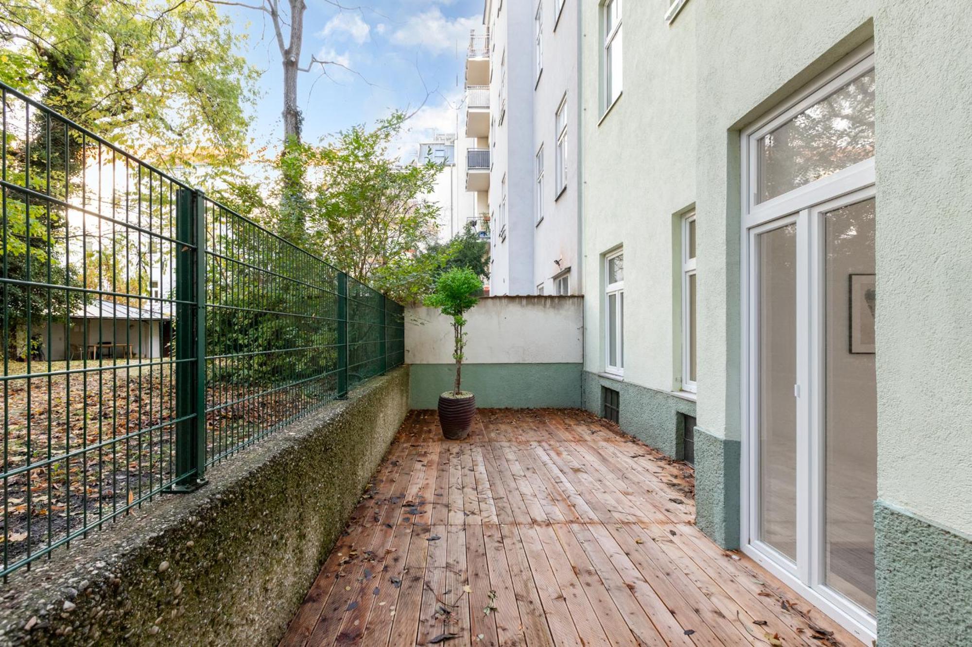 Urban Vienna Living - 18Th District Aparthotel ภายนอก รูปภาพ